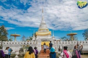 เลขเด็ด วัดพระธาตุเขาน้อย