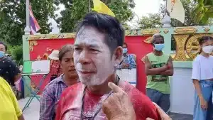 ข่าวหวย ท้าวเวสสุวรรณ งวด16/10/65