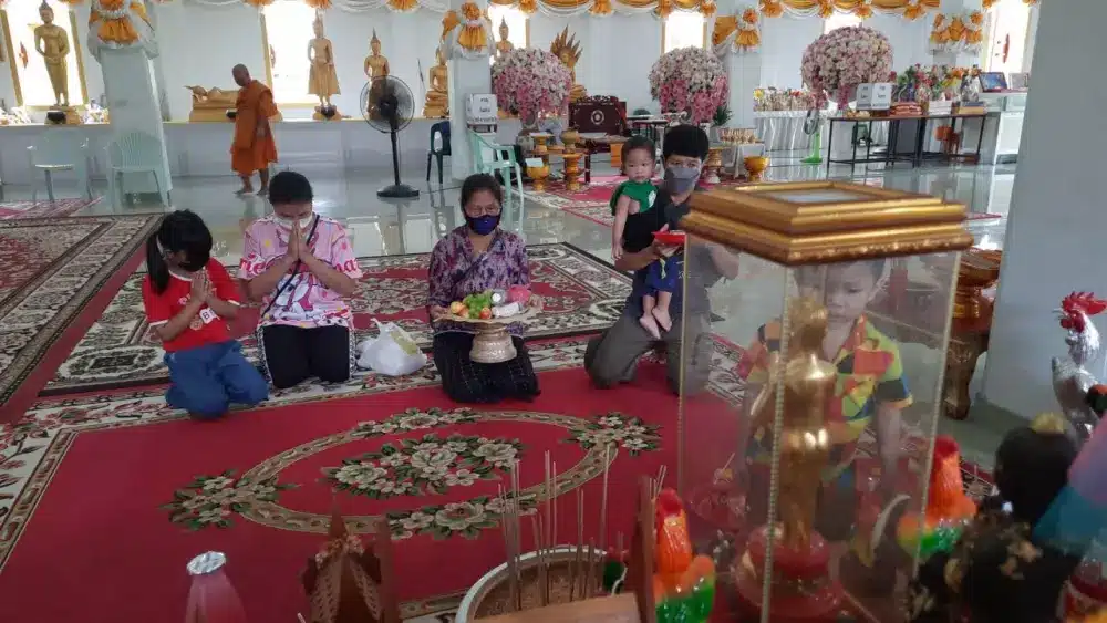 ข่าวหวย แก้บนไอ้ไข่ งวด16/10/65