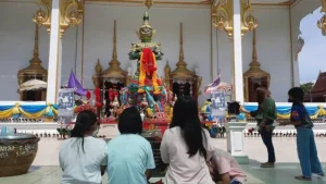 ข่าวหวย ท้าวเวสสุวรรณ งวด16/10/65