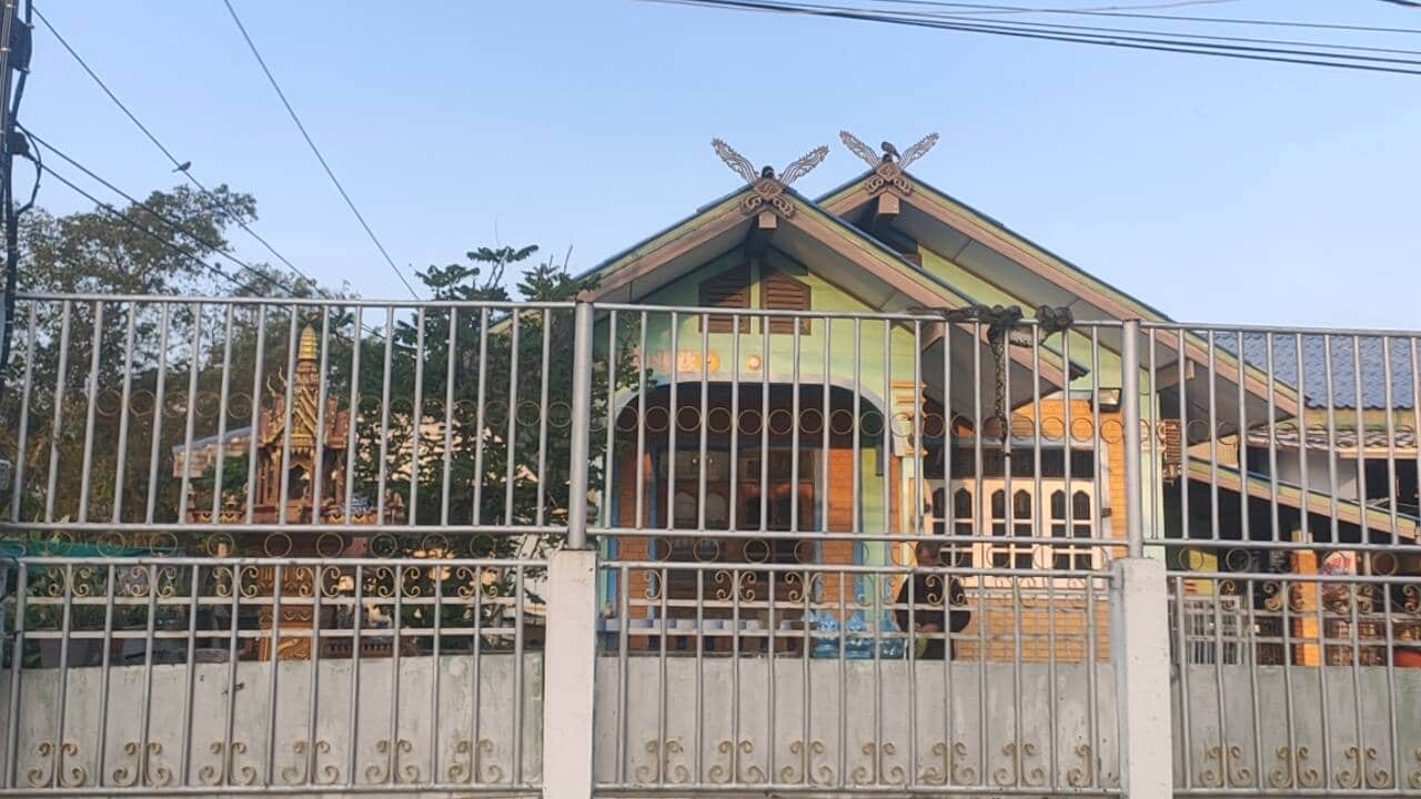 เลขเด็ดงูพันรั้วบ้าน 16-2-66