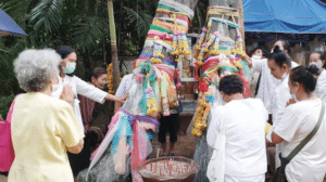 สถานที่ขอหวย แม่ตะเคียนวัดบุปผาราม 2566