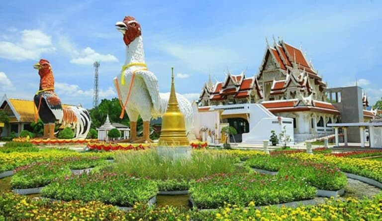 สถานที่ขอหวย ไอ้ไข่วัดเจย์ดี 2566