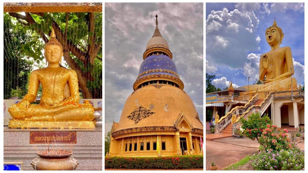 หลวงพ่อปลดหนี้ 16-7-66