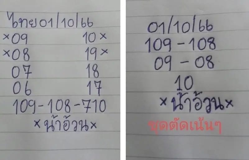 น้าอ้วน 1-10-66