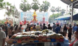 ข่าวท้าวเวสสุวรรณ 16-10-66