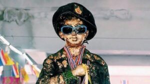 ไอ้ไข่เด็กวัดเจดีย์